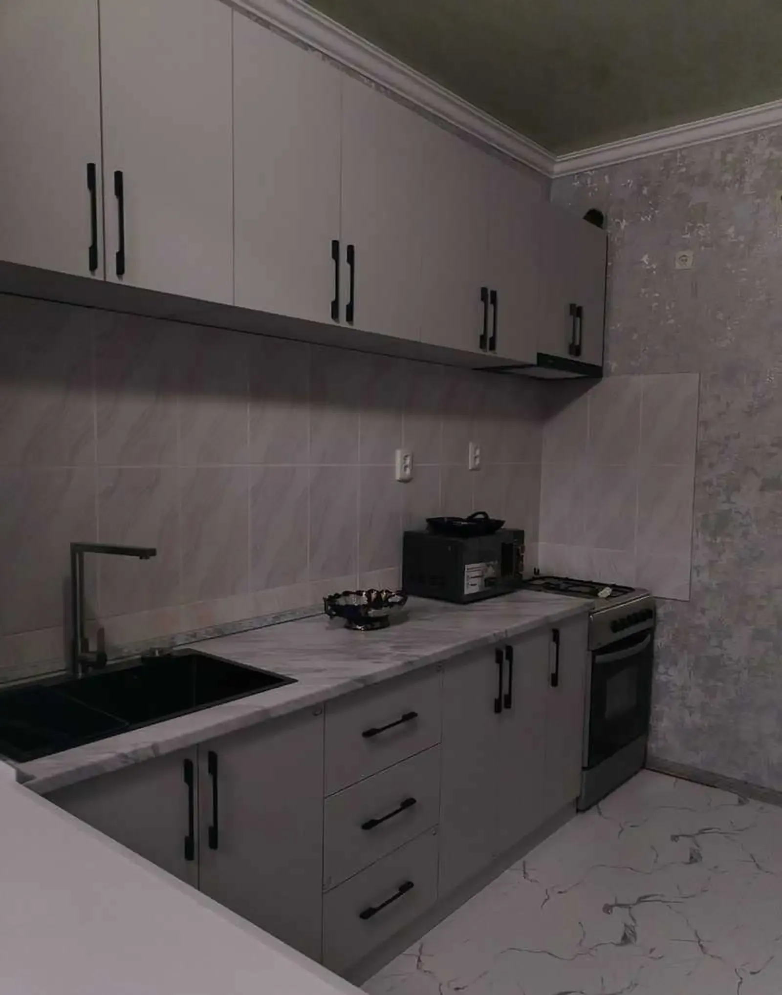 3-комн. квартира, 13 этаж, 85м², Цум Миноборона