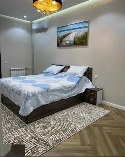 1-комн. квартира, 5 этаж, 81 м², Шохмансур