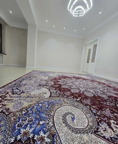 3-комн. квартира, 5 этаж, 145м², сино
