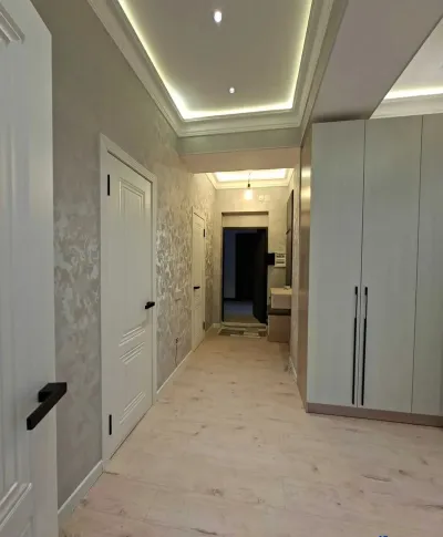 2-комн. квартира, 11 этаж, 74 м², Сино, 104 мкр, улица Хоразми, 3