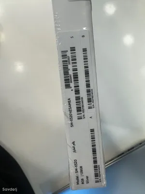 Планшет Samsung Tab S10 FE 8/128