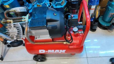 Компрессор D-Max 50Л