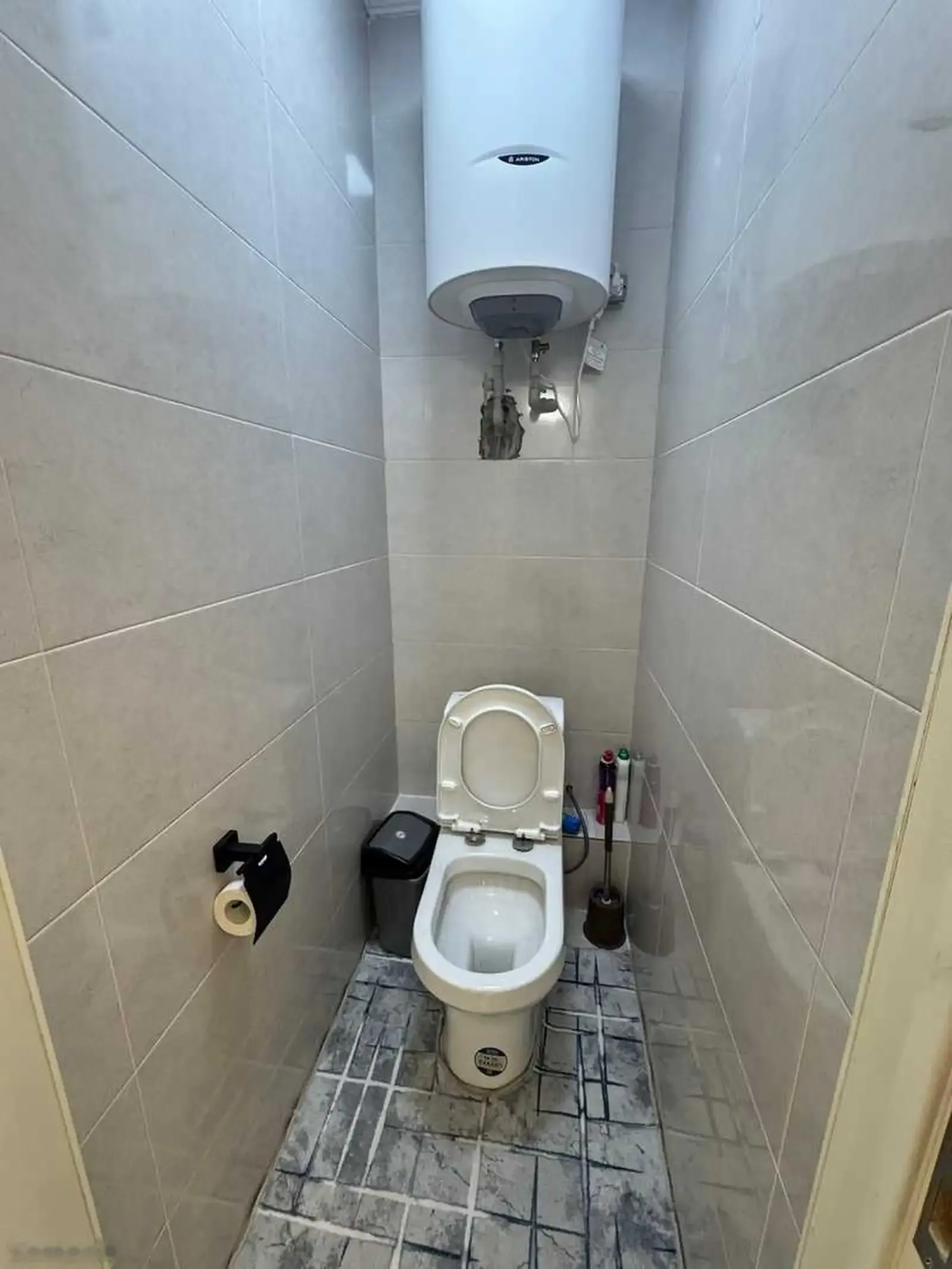 2-комн. квартира, 4 этаж, 79м², И. Сомони