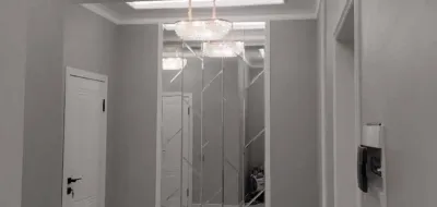 2-комн. квартира, 4 этаж, 60 м², 33мкр