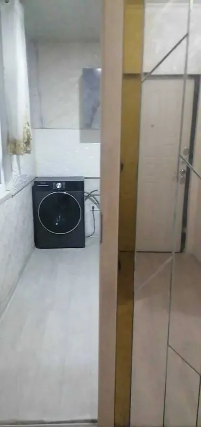 2-комн. квартира, 1 этаж, 65м², 33мкр