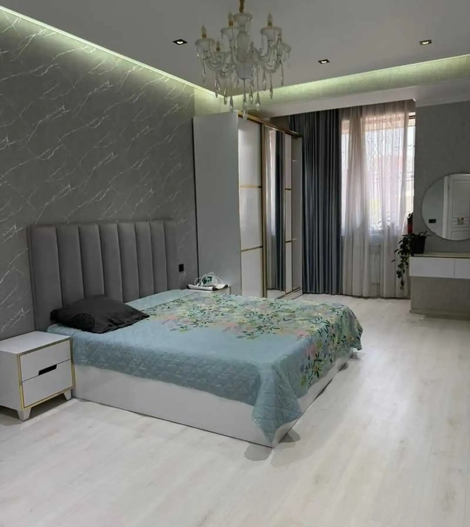 2-комн. квартира, 6 этаж, 88м², Спартак