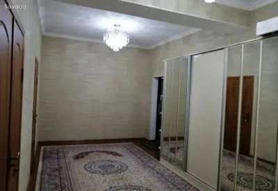 2-к квартира, 9 этаж, 105 м², Шохмансур