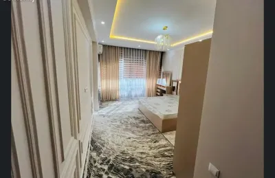 2-комн. квартира, 10 этаж, 170м², Сомони