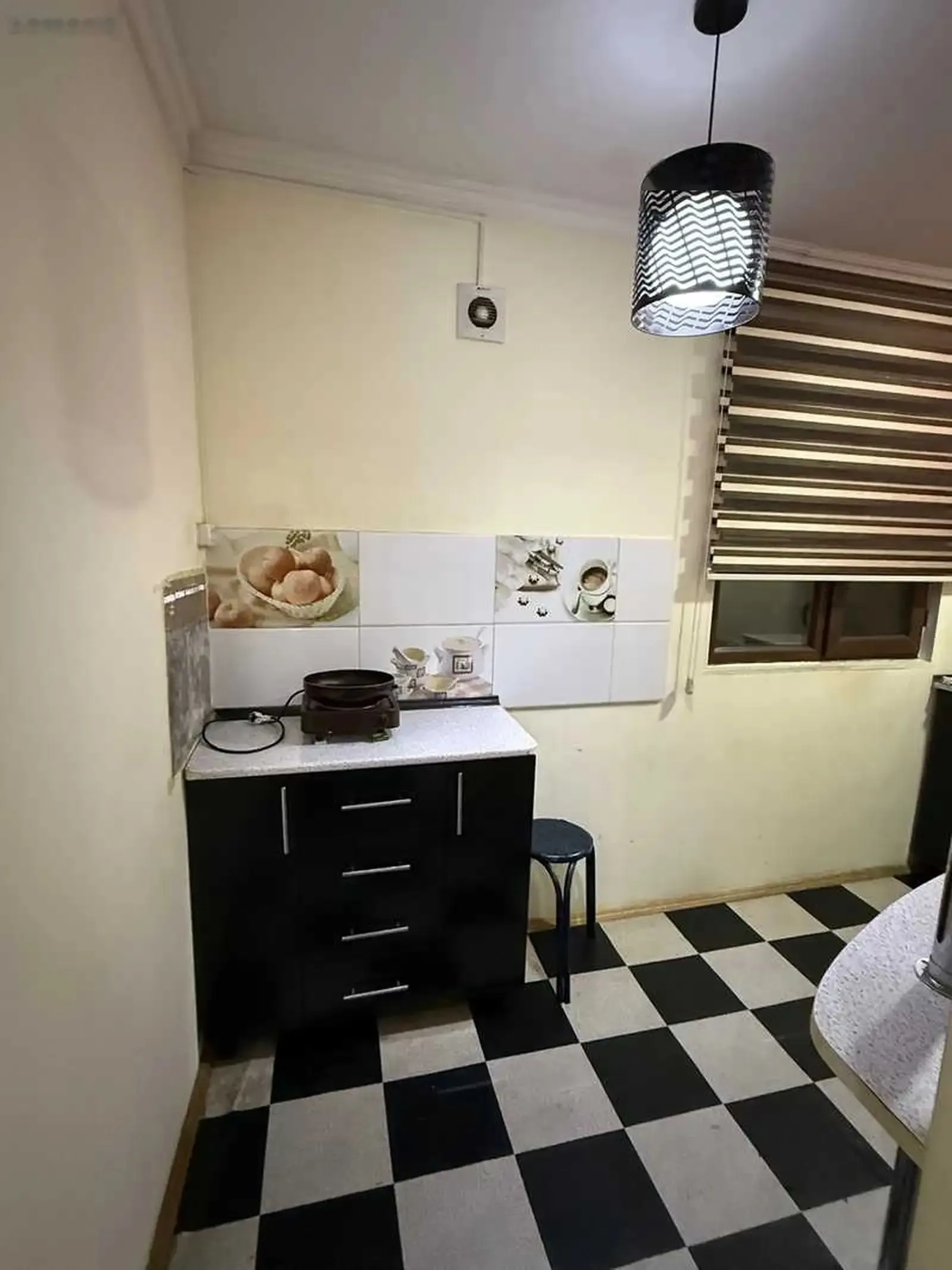 2-комн. квартира, 16 этаж, 41м², Профсоюз