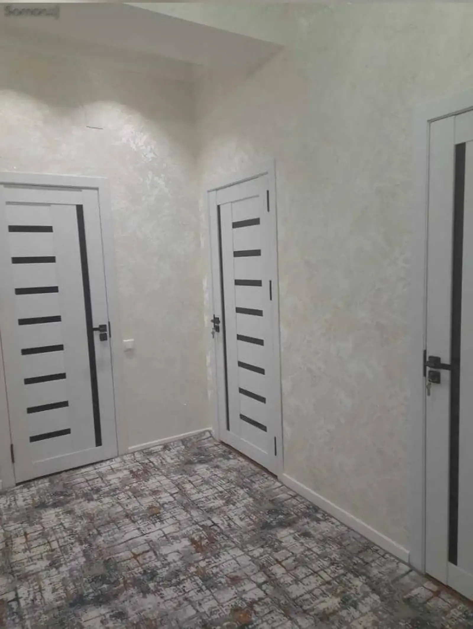 2-комн. квартира, 3 этаж, 53м², 20 микрорайон