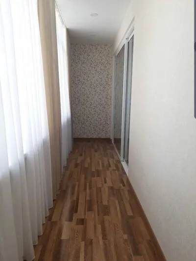 3-комн. квартира, 11 этаж, 137м², хиёбони Рудаки