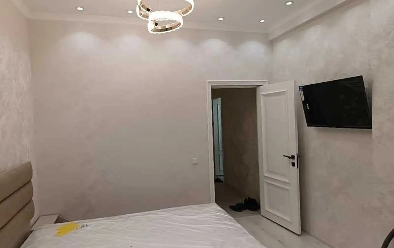 2-комн. квартира, 4 этаж, 65м², 82мкр