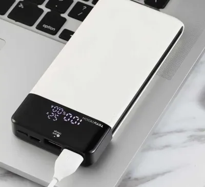 Внешнее зарядное устройство 10000mAh Totu