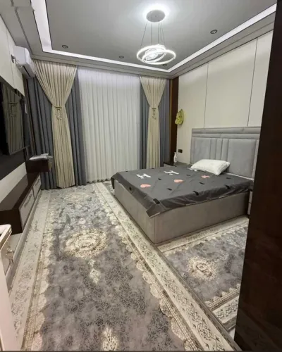 2-комн. квартира, 8 этаж, 76м², Дом печать ру ба руи Ситора