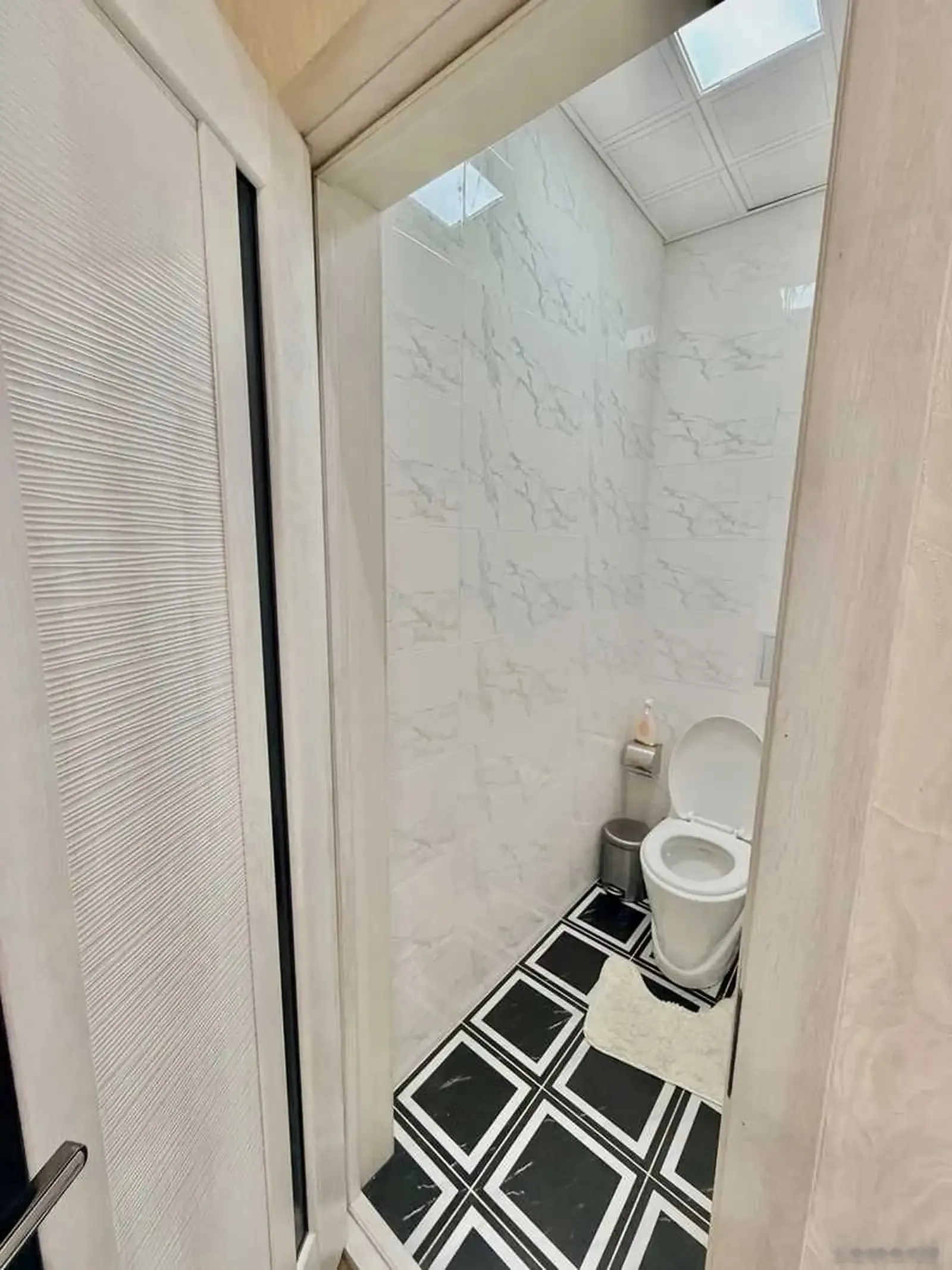 3-комн. квартира, 14 этаж, 120м², Садбарг