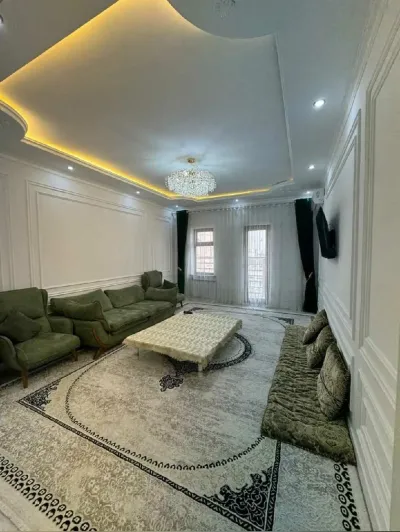 2-комн. квартира, 9 этаж, 170м², Дом печати