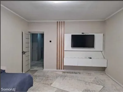 2-комн. квартира, 11 этаж, 75м², 82 мкр