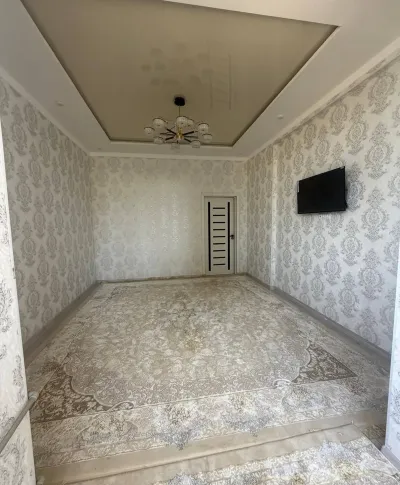 1-комн. квартира, 7 этаж, 52 м², Шохмансур, 3база