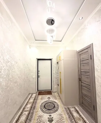 2-комн. квартира, 16 этаж, 63 м², Сино