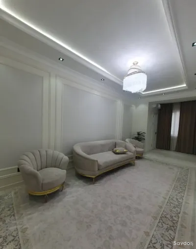 2-комн. квартира, 9 этаж, 105м², Спартак