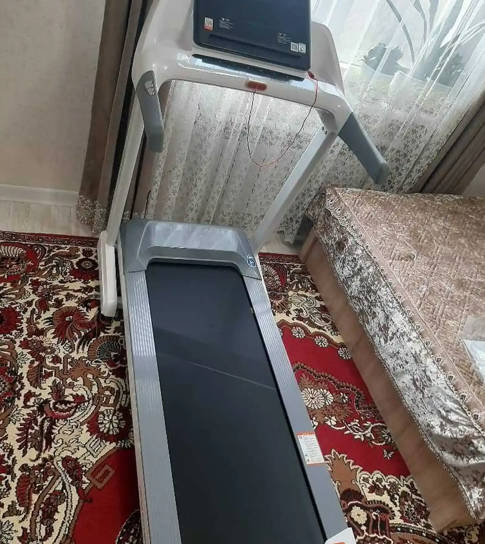 Беговая дорожка