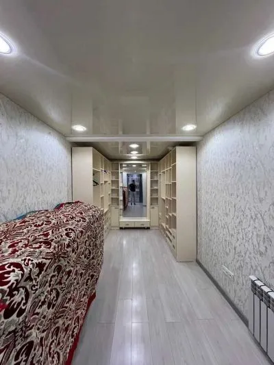 3-комн. квартира, 5 этаж, 85м², Испечак