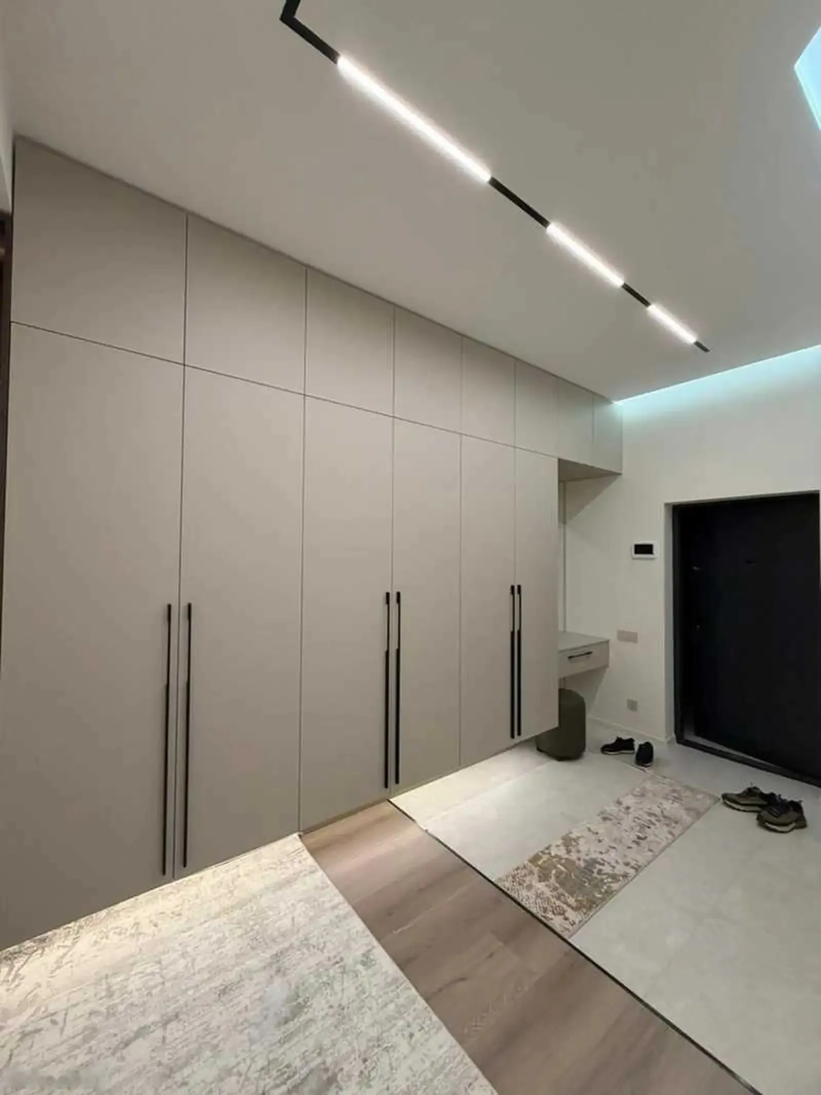 3-комн. квартира, 9 этаж, 110м², Овир