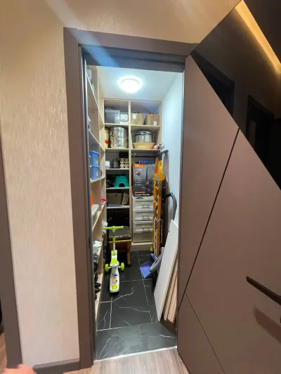 4-комн. квартира, 10 этаж, 155 м², Сомони