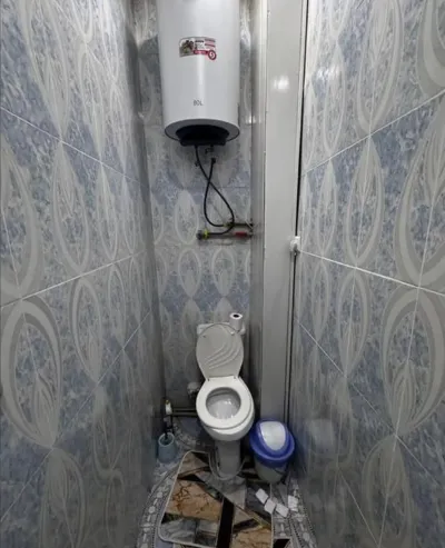 2-этажный, 10 комнатный дом, 600 м², Сомони