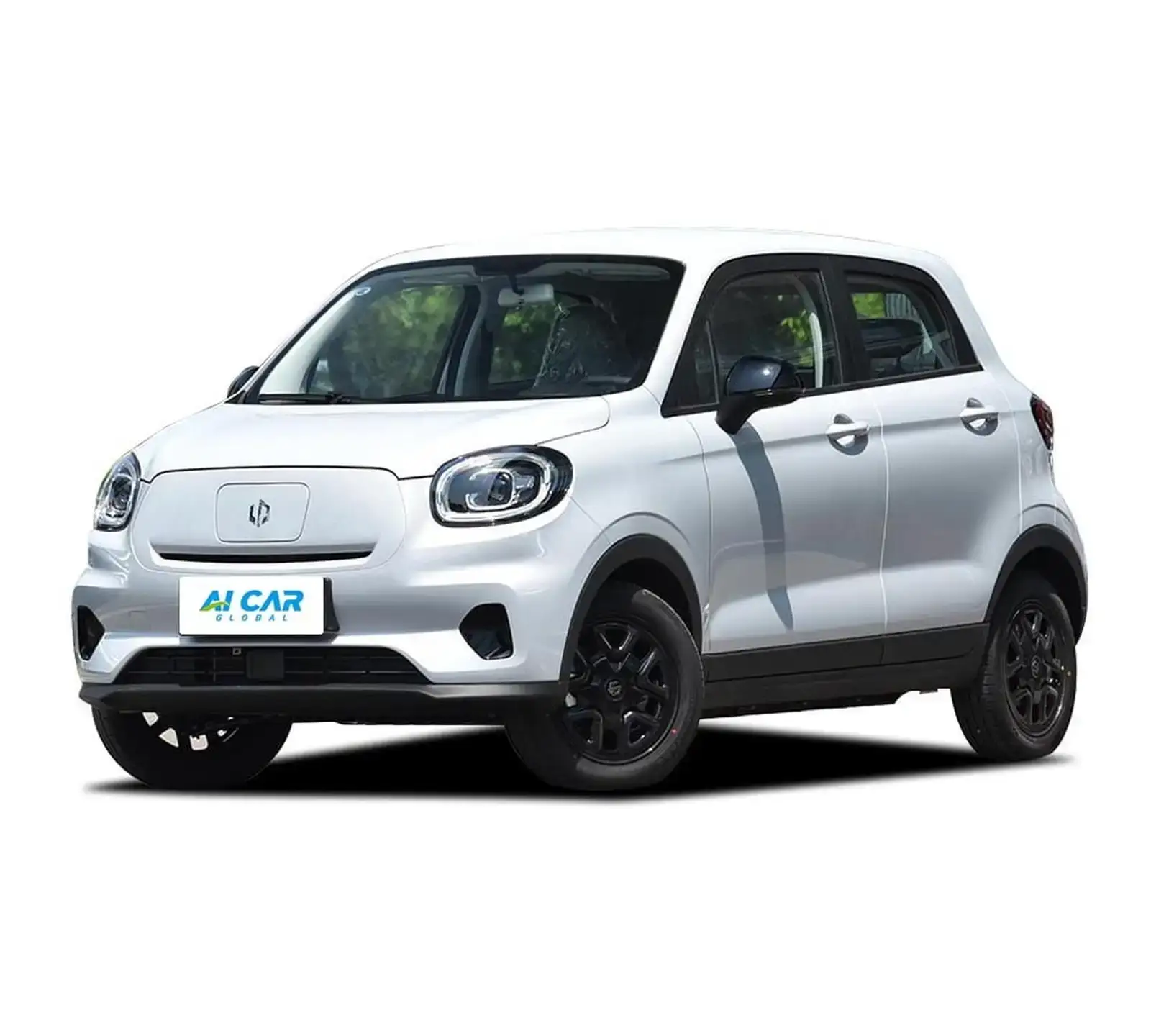 Leapmotor LP-T03,