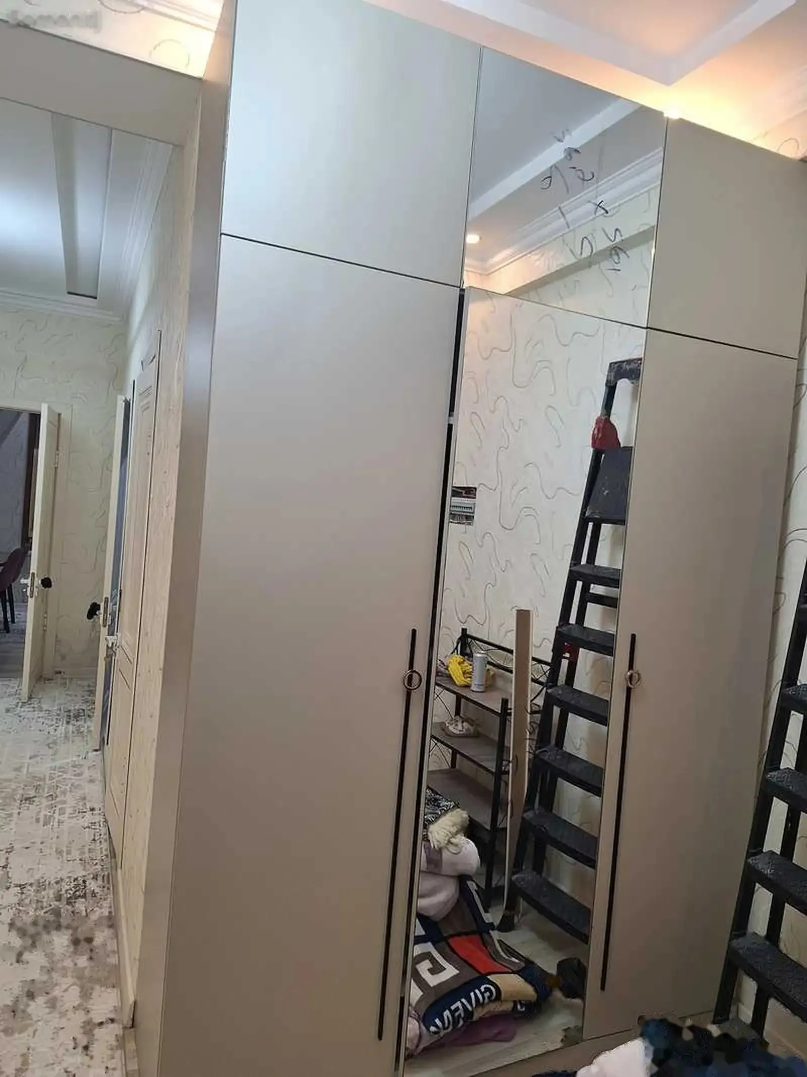 2-комн. квартира, 10 этаж, 72м², Фирдавси