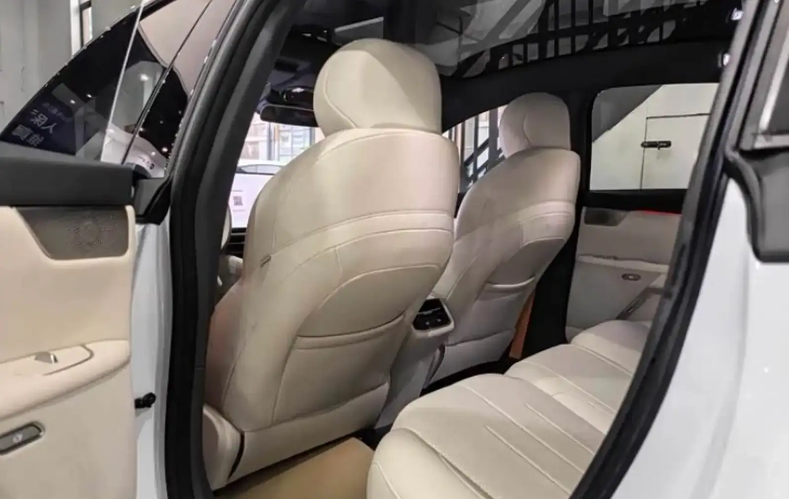 Dongfeng EP 008,