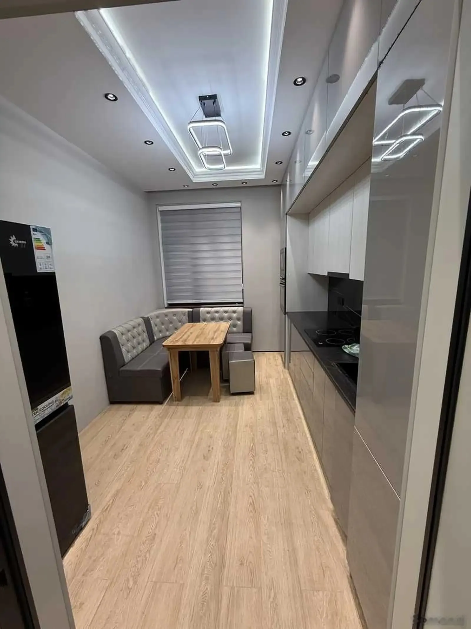 2-комн. квартира, 6 этаж, 75м², Шохмансур