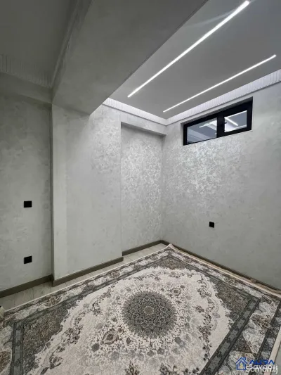 3-комн. квартира, 8 этаж, 76 м², Сино