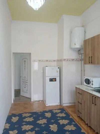 2-комн. квартира, 1 этаж, 88м², шохмансур Ашан