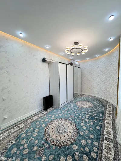 3-комн. квартира, 16 этаж, 71 м², Фирдавси
