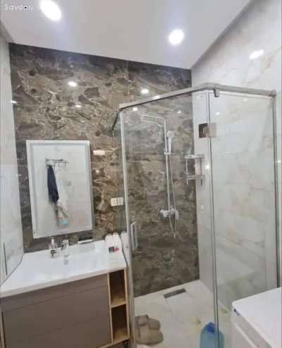 3-комн. квартира, 15 этаж, 95м², Шохмансур