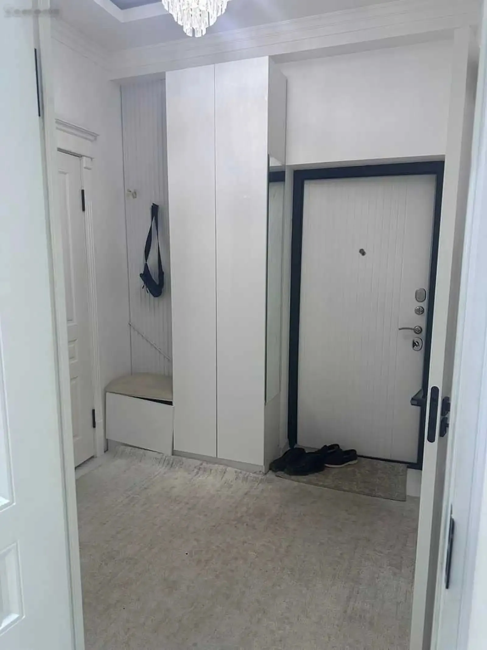 2-комн. квартира, 15 этаж, 65м², Cпартак, доми Диамед