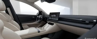 GAC Aion RT, 2025