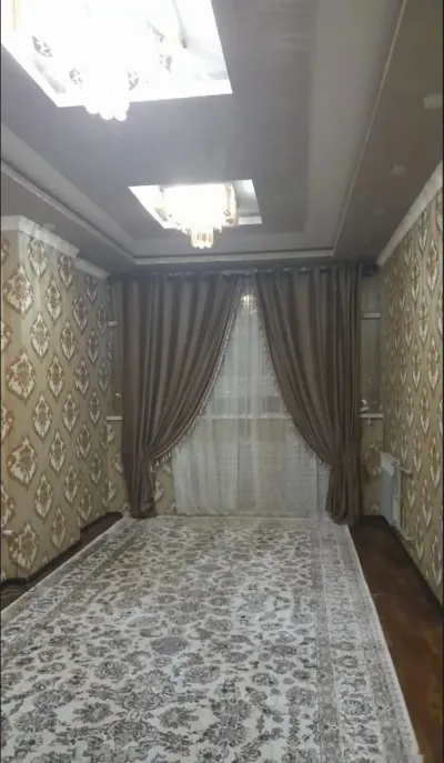 2-к квартира