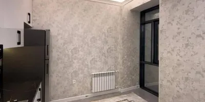 3-комн. квартира, 13 этаж, 92 м², И.Сомони