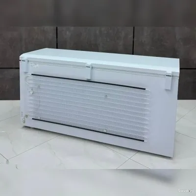 Морозильник