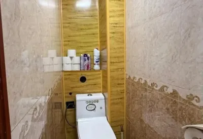 4-комн. квартира, 7 этаж, 100 м², Сино