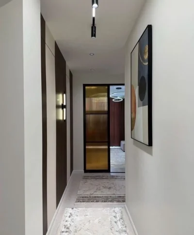 3-комн. квартира, 14 этаж, 120 м², Шохмансур Старый Аеропорт
