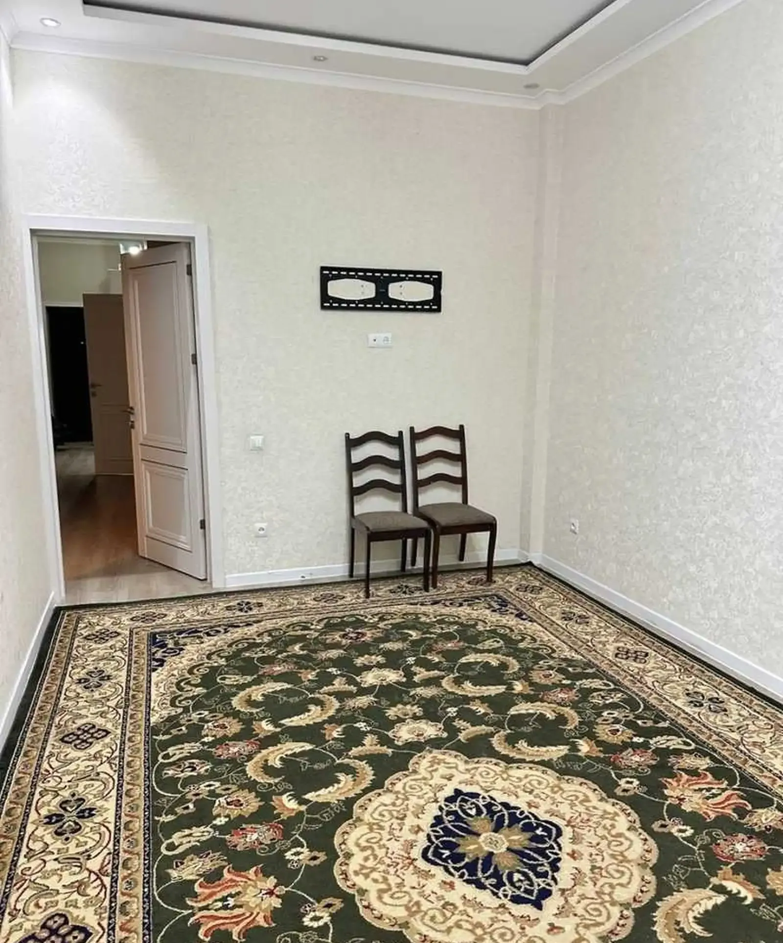 2-комн. квартира, 2 этаж, 90м², 91 мкр