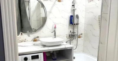 3-комн. квартира, 10 этаж, 97 м², Сино