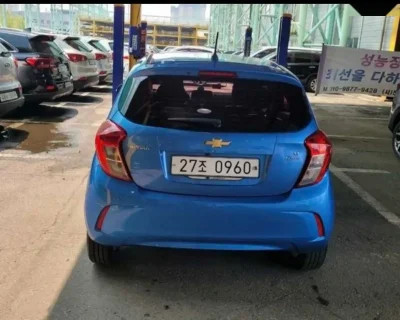 Балка подвески передняя для Chevrolet Spark M400 — миниатюра 2