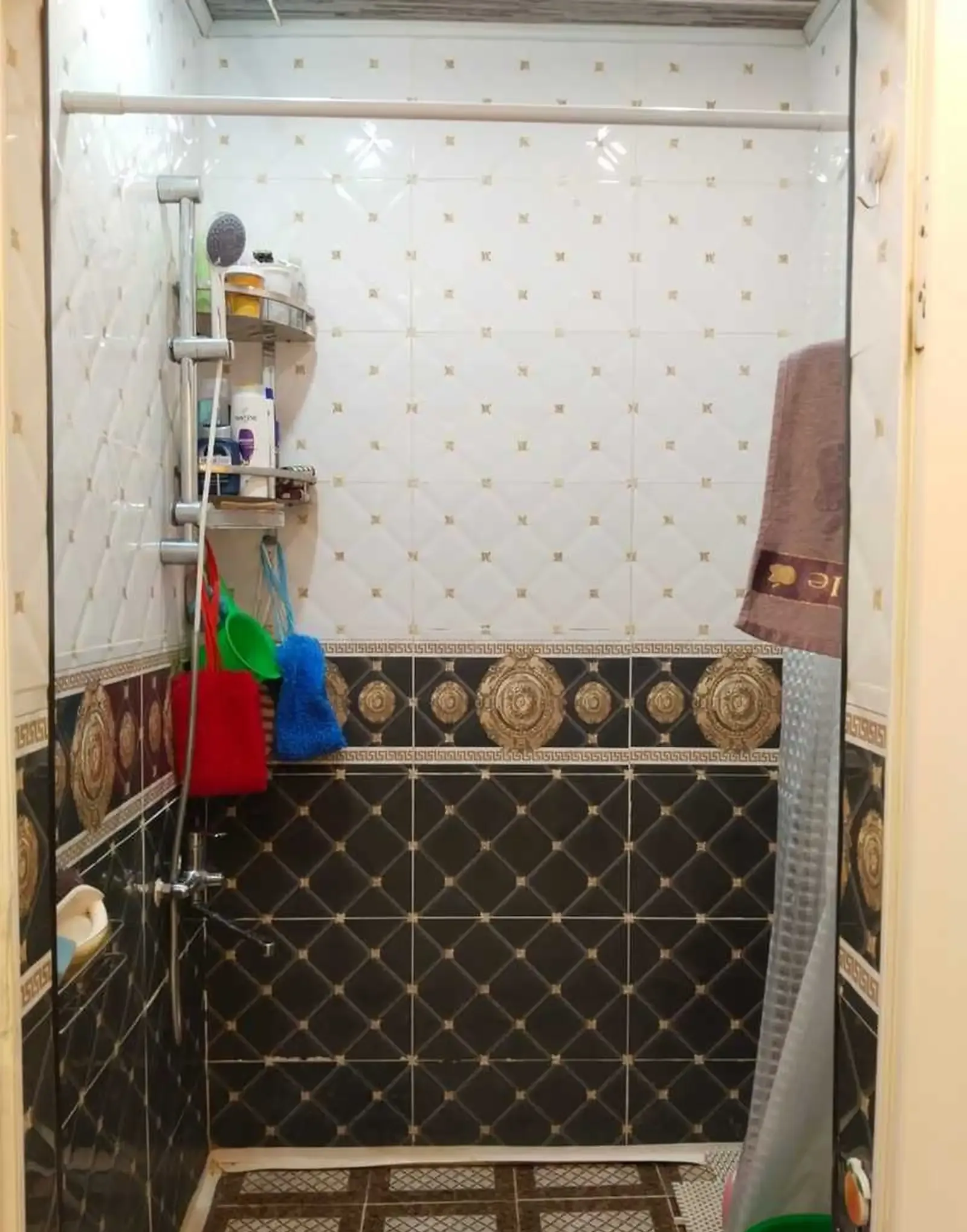 1-комн. квартира, 6 этаж, 2 м², вадоносос
