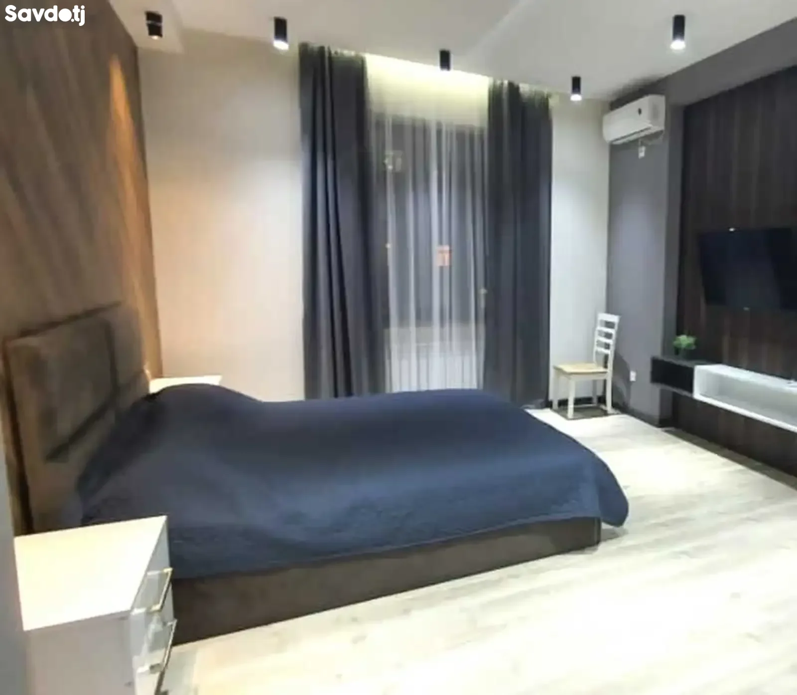 3-комн. квартира, 6 этаж, 110м², Домпечати, Таможня