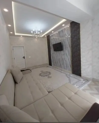 1-комн. квартира, 7 этаж, 60 м², шохмансур